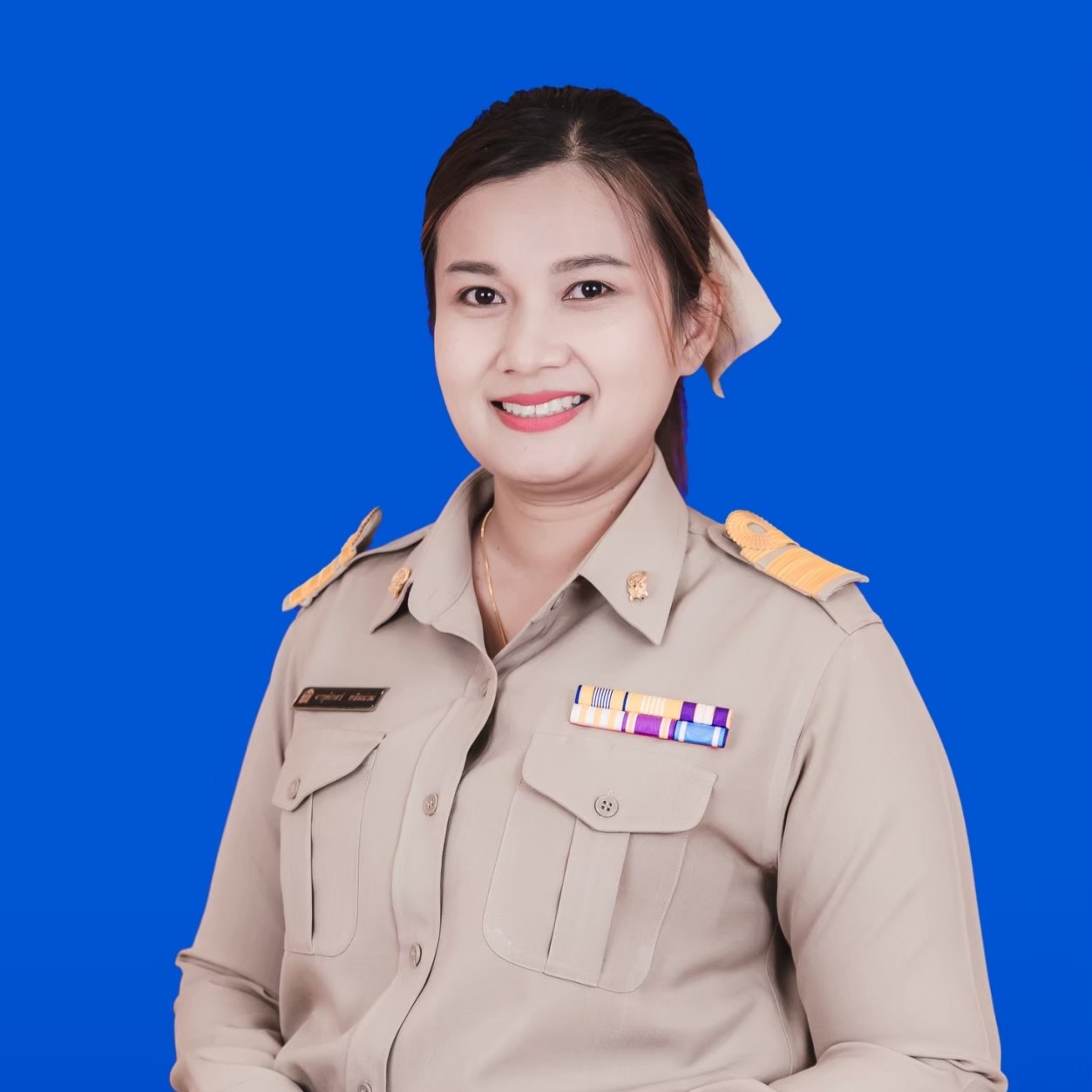 จารุพักตร์